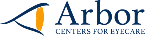 Arbor Centers for Eyecare/Ocular Partners logo