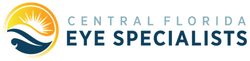 Central Florida Eye Specialists logo