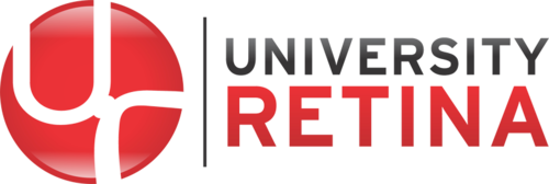 University Retina and Macular Associates logo