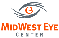 MidWest Eye Center – Anterior logo