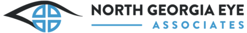 North Georgia Eye Associates logo