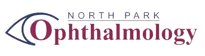 North Park Ophthalmology logo