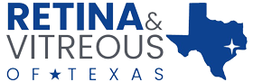 Retina & Vitreous of Texas logo